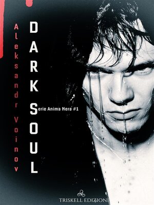 cover image of Dark Soul vol I